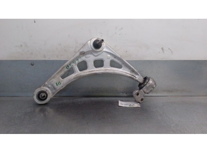 Recambio de brazo suspension inferior delantero izquierdo para bmw 3 (e46) 320 d referencia OEM IAM 31122343353 31122343353 