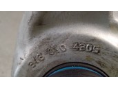 Recambio de brazo suspension inferior delantero izquierdo para bmw 3 (e46) 320 d referencia OEM IAM 31122343353 31122343353 