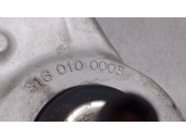 Recambio de brazo suspension inferior delantero izquierdo para bmw 3 (e46) 320 d referencia OEM IAM 31122343353 31122343353 