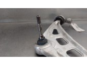 Recambio de brazo suspension inferior delantero izquierdo para bmw 3 (e46) 320 d referencia OEM IAM 31122343353 31122343353 