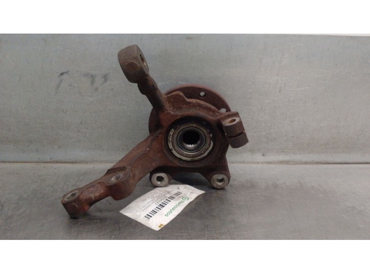 Recambio de mangueta delantera derecha para renault 19 ii chamade (l53_) 1.4 referencia OEM IAM 7700827248 7700827248 