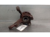 Recambio de mangueta delantera derecha para renault 19 ii chamade (l53_) 1.4 referencia OEM IAM 7700827248 7700827248 