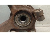 Recambio de mangueta delantera derecha para renault 19 ii chamade (l53_) 1.4 referencia OEM IAM 7700827248 7700827248 