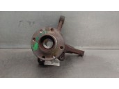 Recambio de mangueta delantera derecha para renault 19 ii chamade (l53_) 1.4 referencia OEM IAM 7700827248 7700827248 