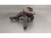Recambio de mangueta delantera derecha para renault 19 ii chamade (l53_) 1.4 referencia OEM IAM 7700827248 7700827248 