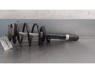 Replacement front left shock absorber for BMW 3 (E46) 320 d OEM IAM reference 31316759097 31316759097 22103093