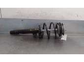 Replacement front left shock absorber for BMW 3 (E46) 320 d OEM IAM reference 31316759097 31316759097 22103093