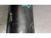 Replacement front left shock absorber for BMW 3 (E46) 320 d OEM IAM reference 31316759097 31316759097 22103093