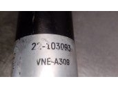 Replacement front left shock absorber for BMW 3 (E46) 320 d OEM IAM reference 31316759097 31316759097 22103093