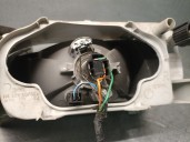 Recambio de faro derecho para renault 19 ii chamade (l53_) 1.4 referencia OEM IAM 7701036028 7701036028