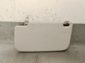 Recambio de parasol derecho para opel combo furgoneta/monovolumen 1.7 cdti 16v referencia OEM IAM 24442360 1437031 