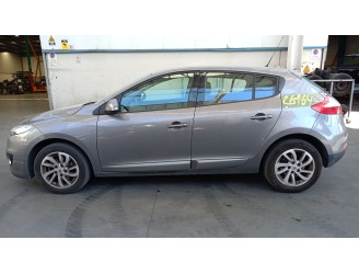 renault megane iii hatchback (bz0/1_, b3_) del año 2012