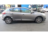 renault megane iii hatchback (bz0/1_, b3_) del año 2012