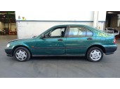 honda civic vi fastback (ma, mb) del año 1995