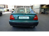 honda civic vi fastback (ma, mb) del año 1995