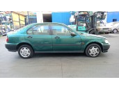 honda civic vi fastback (ma, mb) del año 1995