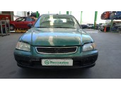 honda civic vi fastback (ma, mb) del año 1995