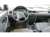 honda civic vi fastback (ma, mb) del año 1995