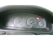 honda civic vi fastback (ma, mb) del año 1995