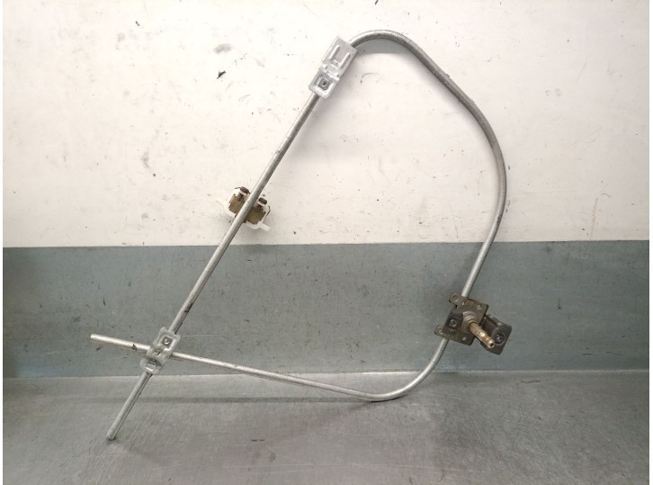 Recambio de elevalunas delantero derecho para renault 19 ii chamade (l53_) 1.4 referencia OEM IAM 7700785632 7700785632 