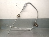 Recambio de elevalunas delantero derecho para renault 19 ii chamade (l53_) 1.4 referencia OEM IAM 7700785632 7700785632 
