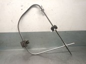 Recambio de elevalunas delantero derecho para renault 19 ii chamade (l53_) 1.4 referencia OEM IAM 7700785632 7700785632 