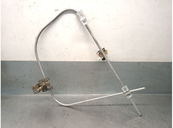 Recambio de elevalunas delantero izquierdo para renault 19 ii chamade (l53_) 1.4 referencia OEM IAM 7700785631 7700785631 