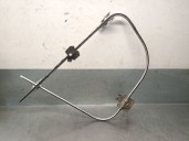 Recambio de elevalunas delantero izquierdo para renault 19 ii chamade (l53_) 1.4 referencia OEM IAM 7700785631 7700785631 