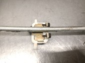 Recambio de elevalunas delantero izquierdo para renault 19 ii chamade (l53_) 1.4 referencia OEM IAM 7700785631 7700785631 