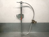 Recambio de elevalunas trasero derecho para renault 19 ii chamade (l53_) 1.4 referencia OEM IAM 730916424 7700785627 