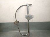 Recambio de elevalunas trasero derecho para renault 19 ii chamade (l53_) 1.4 referencia OEM IAM 730916424 7700785627 
