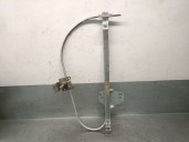 Recambio de elevalunas trasero izquierdo para renault 19 ii chamade (l53_) 1.4 referencia OEM IAM 730916423 7700785627 
