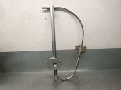 Recambio de elevalunas trasero izquierdo para renault 19 ii chamade (l53_) 1.4 referencia OEM IAM 730916423 7700785627 