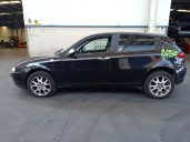 alfa romeo 147 (937_) del año 2001