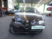 alfa romeo 147 (937_) del año 2001