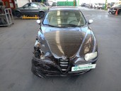 alfa romeo 147 (937_) del año 2001