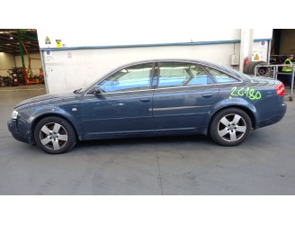 audi a6 c5 (4b2, 4b4) del año 2003