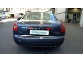audi a6 c5 (4b2, 4b4) del año 2003