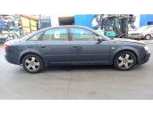 audi a6 c5 (4b2, 4b4) del año 2003