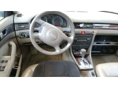 audi a6 c5 (4b2, 4b4) del año 2003