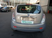 lancia ypsilon (843_) del año 2011