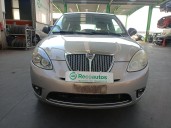 lancia ypsilon (843_) del año 2011