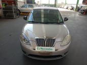 lancia ypsilon (843_) del año 2011