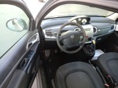 lancia ypsilon (843_) del año 2011