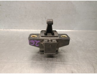 BOOT / TAILGATE LOCK 7700764536 7700764536 