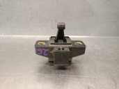 Replacement boot / tailgate lock for Renault 19 II Chamade (L53_) 1.4 OEM IAM reference 7700764536 7700764536