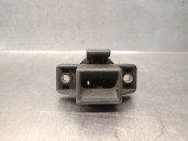 Replacement boot / tailgate lock for Renault 19 II Chamade (L53_) 1.4 OEM IAM reference 7700764536 7700764536