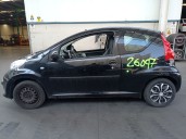 peugeot 107 (pm_, pn_) del año 2006