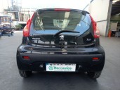 peugeot 107 (pm_, pn_) del año 2006