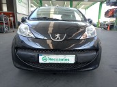 peugeot 107 (pm_, pn_) del año 2006